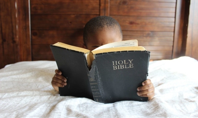 Bible-based